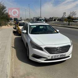 هیوندای سۆناتا